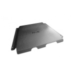 Stalowa osłona podwozia, reduktora - Suzuki Jimny 2018-