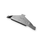 Stalowa osłona podwozia, reduktora - Volkswagen Amarok 23+