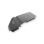 Stalowa osłona podwozia, skrzyni biegów i reduktora - Dodge RAM 1500 2019+