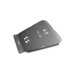 Stalowa osłona podwozia, skrzyni biegów - Toyota Land Cruiser 120