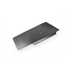 Stalowa osłona podwozia, skrzyni biegów - Toyota Land Cruiser J150