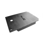 Stalowa osłona podwozia, skrzyni biegów - Toyota Land Cruiser J90 / J95 Diesel