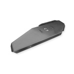 Stalowa osłona podwozia, zbiornika paliwa - Toyota Land Cruiser J200