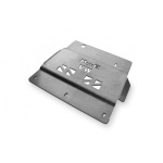 Stalowa osłona silnika i mostu - Volkswagen Amarok 23+