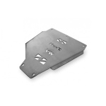 Stalowa osłona skrzyni biegów - Volkswagen Amarok 23+