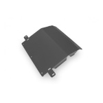 Stalowa przednia osłona podwozia, silnika - Daihatsu Terios 1