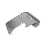 Stalowa przednia osłona podwozia, silnika - Ford Ranger 2011-2022