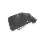 Stalowa przednia osłona podwozia, silnika - Mitsubishi L200 / Fiat Fullback 15+