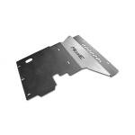 Stalowa przednia osłona podwozia, silnika - Nissan Navara D23 / NP300