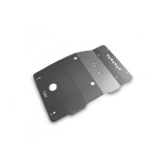 Stalowa przednia osłona podwozia, silnika - Toyota Land Cruiser 120