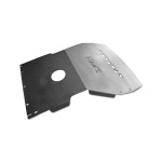 Stalowa przednia osłona podwozia, silnika - Toyota Land Cruiser 90 / 95