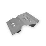 Stalowa przednia osłona podwozia, silnika - Toyota Land Cruiser J100, Lexus LX 470