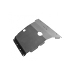 Stalowa przednia osłona podwozia, silnika - Volkswagen Amarok