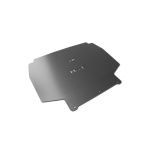 Stalowa przednia osłona podwozia, silnika - Volkswagen Caddy 18+