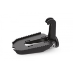 Stopień na dach samochodu, rozkładany - MorE 4x4