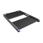 Szuflada do lodówki off-road - Szuflada samochodowa pod lodówkę - More 4x4