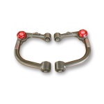 Wahacze górne Toyota Hilux / Land Cruiser / FJ Cruiser / 4Runner - wzmocnione - More4x4