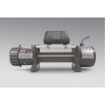 Wyciągarka MORE 4X4 ECONO 12000lbs 12V, bez liny, bez rolek