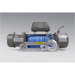 Wyciągarka elektryczna samochodowa More 4x4 12000 12V