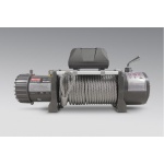 Wyciągarka MORE 4X4 ECONO 12000lbs 24V + pilot b/p