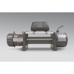 Wyciągarka MORE 4X4 ECONO 9500lbs 12V, bez liny, bez rolek