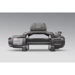 Wyciągarka MORE 4X4 SPEED 9500lbs 12V, bez liny i ślizgu, pilot b/p