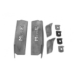 Wzmocnienie zwrotnic - Toyota Land Cruiser, Hilux, FJ Cruiser - MorE 4x4