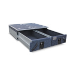 Zabudowa szufladowa Toyota Land Cruiser J100, J200, J250, Nissan Patrol Y61 - More 4x4