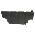 Zbiornik na wodę 42L More 4x4 - na nadkola