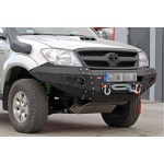 Zderzak przedni stalowy More 4x4 Toyota Hilux Vigo 05-11