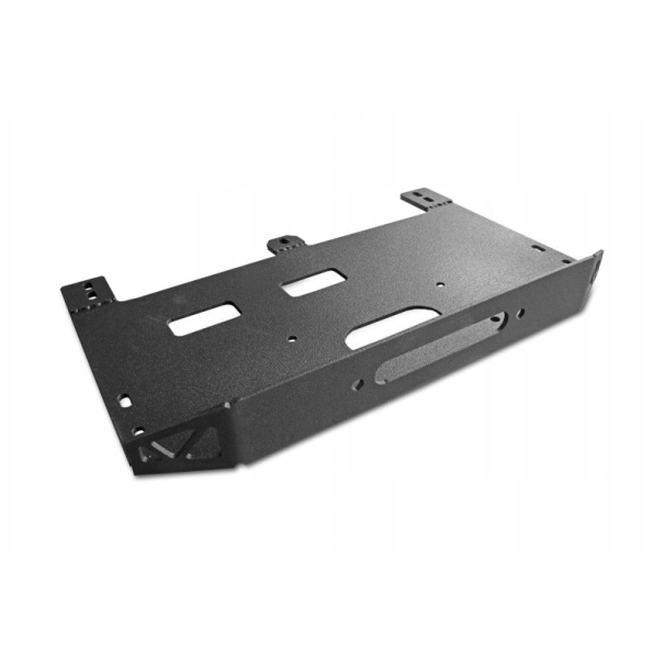 PŁYTA MONTAŻOWA WYCIĄGARKI WCIĄGARKI FORD RANGER MAZDA BT-50 2006-2011