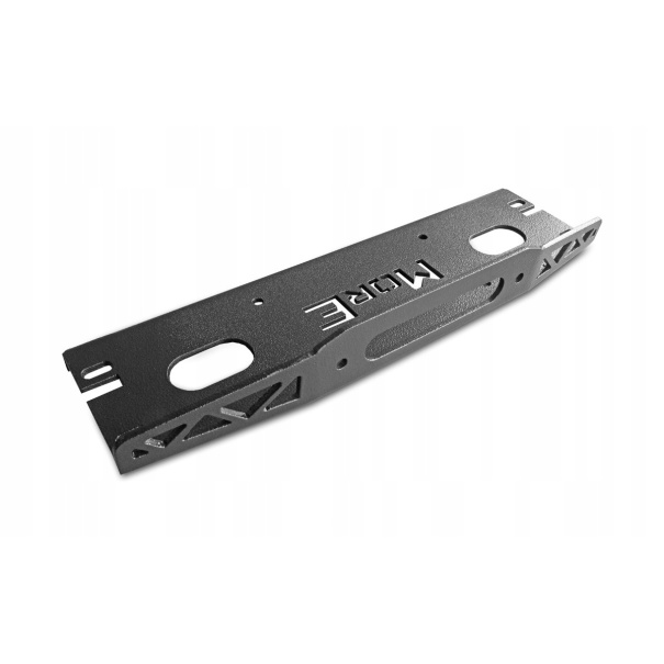 PŁYTA MONTAŻOWA WYCIĄGARKI WCIĄGARKI TOYOTA LAND CRUISER J90/95 1996-2002