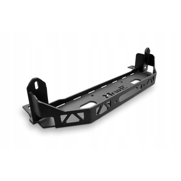 PŁYTA WYCIĄGARKI WCIĄGARKI NISSAN NAVARA D40 2010-2014
