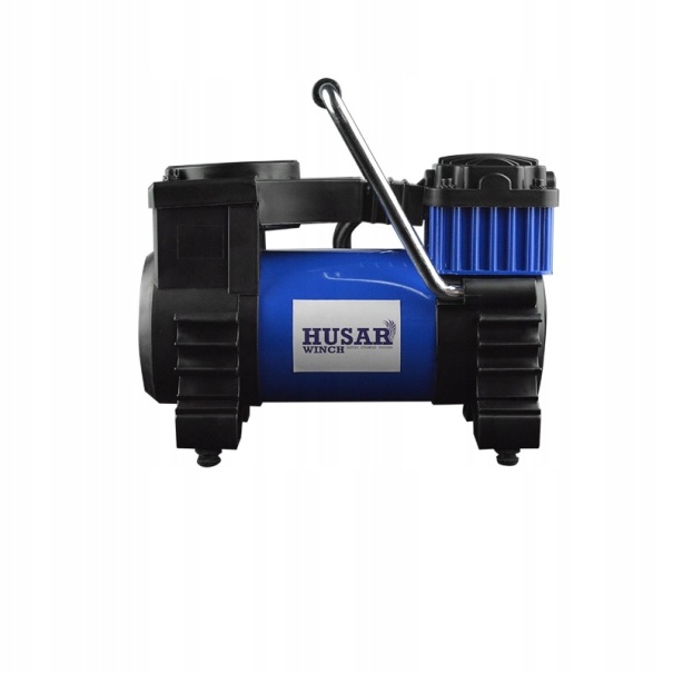 Husar Winch kompaktowy kompresor 100 PSI 35 l/min