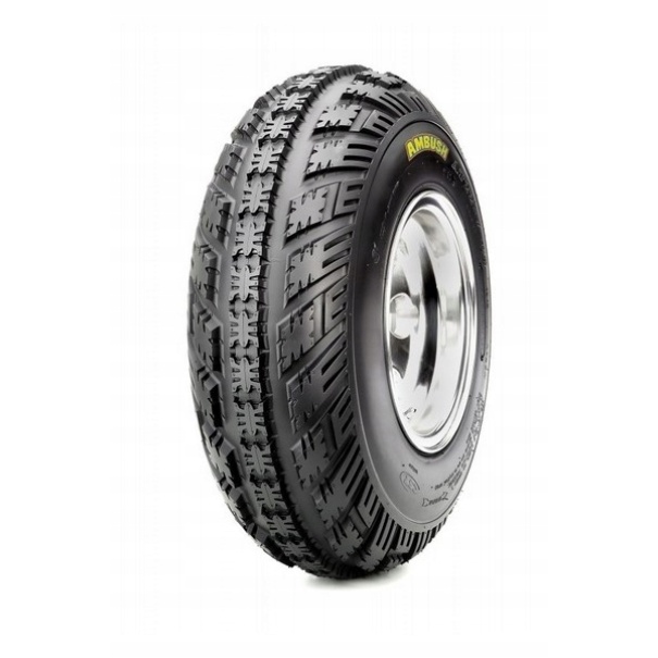 CST OPONY QUAD 21X7-10 10" AMBUSH C9308 4PR 25J TL #E4 DOT22