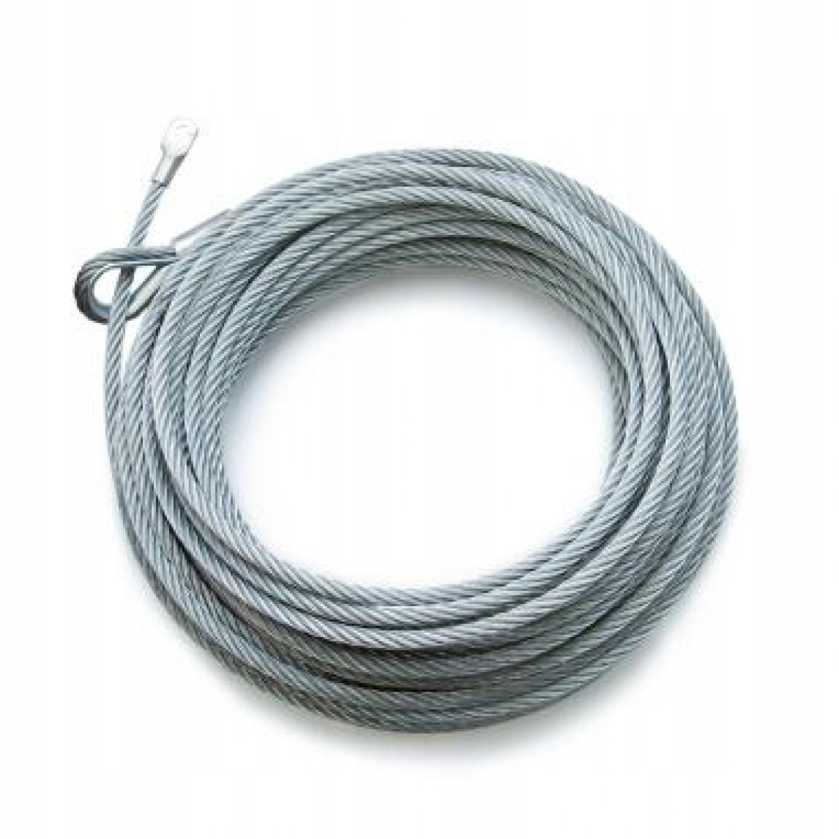 WYCIĄGARKA HYDRAULICZNA DRAGON WINCH HIDRA BEZ STEROWANIA 12000 HD - obrazek 10