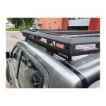BAGAŻNIK DACHOWY NISSAN PATROL Y61 LONG 1997-2016 - More 4x4 Mark II - obrazek 11