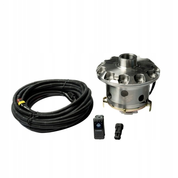 BLOKADA MOSTU RD128 BLOKADA Land Rover Range Rover Defender