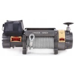 Wyciągarka elektryczna Dragon Winch Highlander DWH15000HD - obrazek 2