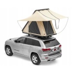 NAMIOT SAMOCHODOWY TYP A 2- OSOBOWY DRAGON WINCH ALUMINIOWY - obrazek 2