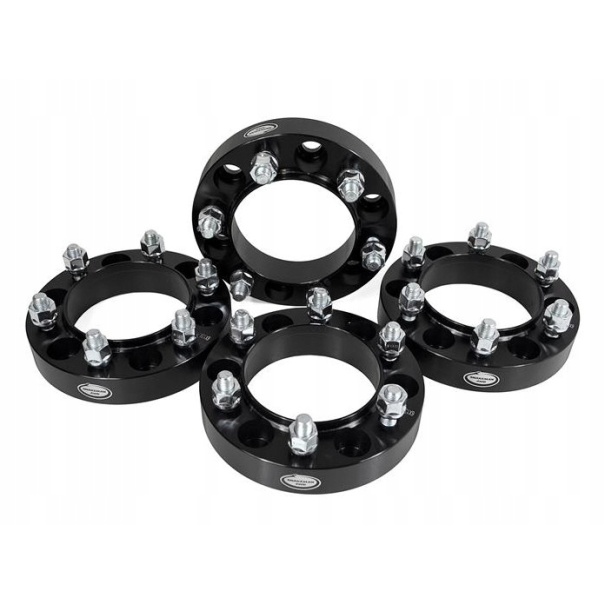 DYSTANSE MITSUBISHI L200 od 06 PAJERO SPORT od 08 6x139.7 67,1 25 mm 2szt