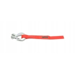 WYCIĄGARKA WCIĄGARKA DRAGON WINCH DWH 4500 HD LBS Z LINĄ STALOWĄ 4X4 - obrazek 6