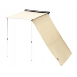 OSŁONA BOCZNA DO MARKIZY 2X2,5