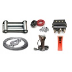 Wyciągarka elektryczna Dragon Winch Highlander DWH15000HD - obrazek 4
