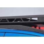 BAGAŻNIK DACHOWY FORD RANGER RAPTOR 2023+- More 4x4 Mark II - obrazek 6