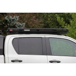 BAGAŻNIK DACHOWY MITSUBISHI L200 2005-2014 - More 4x4 Mark II - obrazek 8