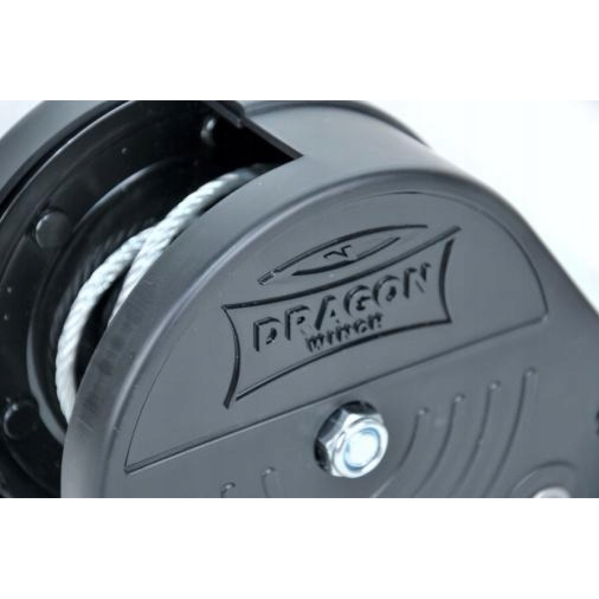 WYCIĄGARKA RĘCZNA KORBOWA Dragon Winch DWK 35 VC 3500LBS - obrazek 7