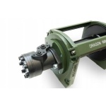 WYCIĄGARKA WCIĄGARKA DRAGON WINCH HIDRA 16000LBS BEZ STEROWANIA - obrazek 5