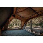 NAMIOT DACHOWY SAMOCHODOWY 2 OSOBOWY ALUMINIOWY TYP S DRAGON WINCH - obrazek 15