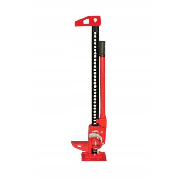 PODNOŚNIK RAMOWY Hi Lift FARM JACK 48" 120cm 4x4 DRAGON WINCH